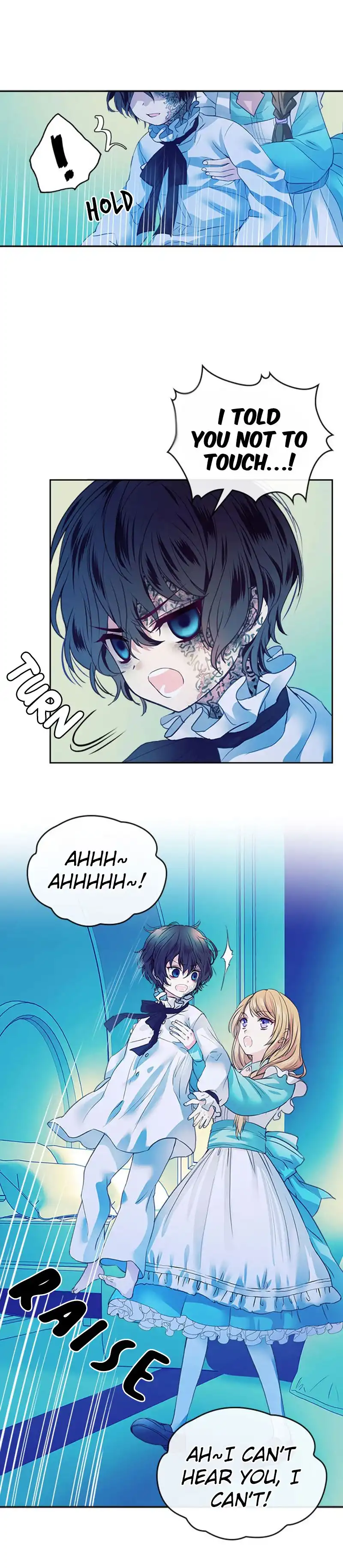 Sincerely: I Became a Duke's Maid Chapter 2 24
